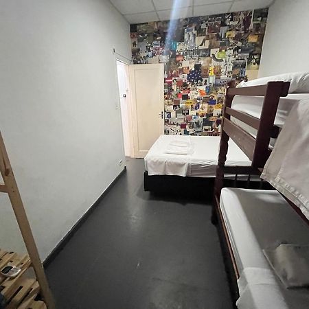 Coachhostel7 Sao Paulo Bagian luar foto